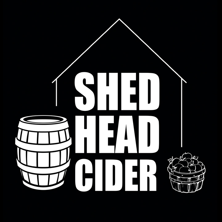 Shed Head Cider